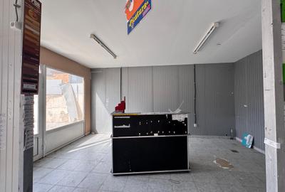 Spațiu 55Mp + teren 300 mp -Iancului | Vatră Luminoasă -oportunitate afacere - 6