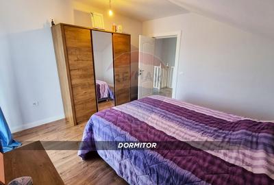 Casă cu 5 camere cu Teren 1000 Mp în Bozânta Mică - 6