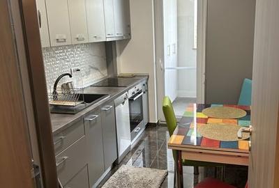 Apartament cu 2 camere în Giroc - 4