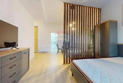 Garsoniera decomandata 42 mp utili/ parcare privata - Noua Residence 2 - 4