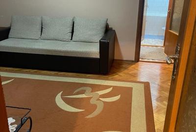 Apartament cu 2 camere semidecomandat în Rogerius - 2