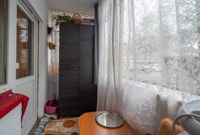 Apartament 4 camere, ultracentral Otopeni - 24