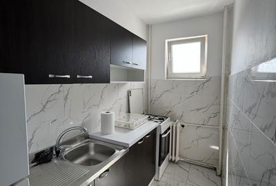 Garsonieră decomandată în Theodor Pallady - 2