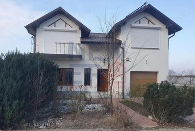 SUPER OFERTA DE SARBATORI! Vila de vanzare UNGURENI, Butimanu - 4