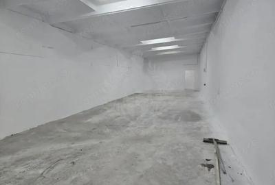 HALA PRODUCTIE//BIROURI//ZONA LUKOIL - 3