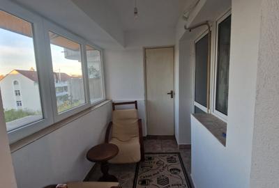 Apartament 2 camere, decomandat, 63mp, centru, zona Ramada Apartament 2 camere, decomandat, 63mp, centru, zona Ramada - 10