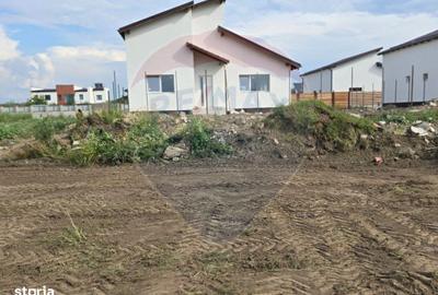 Spațiu comercial, în Sânpetru - 1