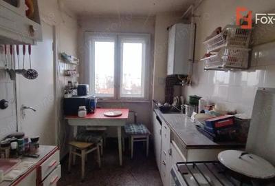 Apartament 4 camere, Zona Cetatii, bloc cu acoperis - 2