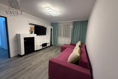 Apartament cu 3 camere decomandat, mobilat în Brâncoveanu - 2