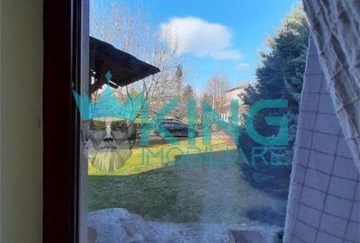 Duplex cu 2 camere cu Canalizare în Valea Ialomiței - 10