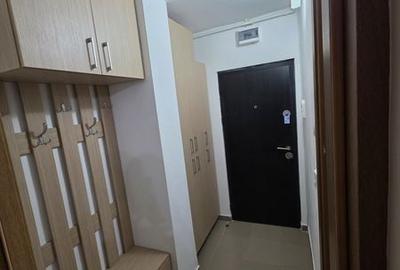 Garsonieră în Central