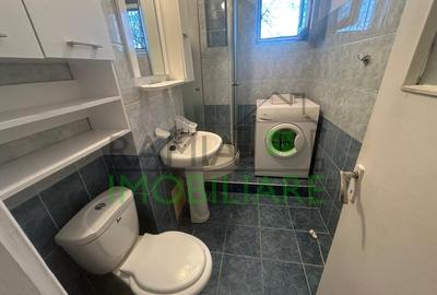Apartament 2 camere de inchiriat zona Garii - 9