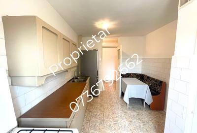 Proprietar – 3 camere, confort 1,  2 băi, 2 balcoane, Tractorul - 4