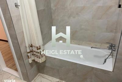 Apartament cu 2 camere în Aradului