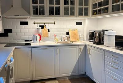 Vila Cocheta langa Paradisul Verde - 26