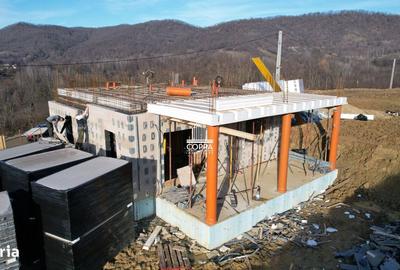 Casă cu 4 camere în Iadăra - 1