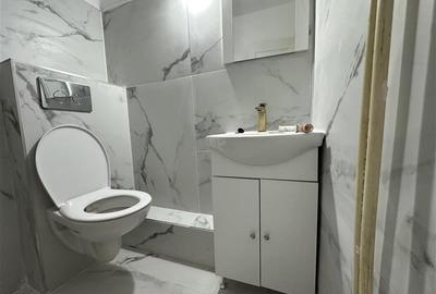 Etaj 1 cu balcon in bloc anvelopat la 500 m de Iulius Mall - 2