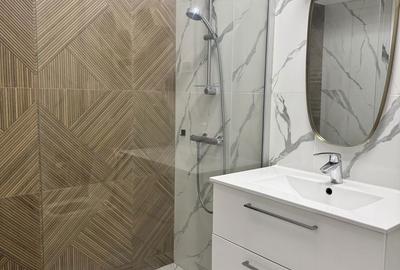 Apartament cu 2 camere decomandat în Central - 5