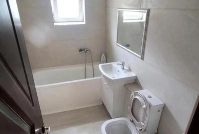 Apartament cu 2 camere semidecomandat în Central - 8