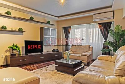 Apartament cu 4 camere în Unirii - 20