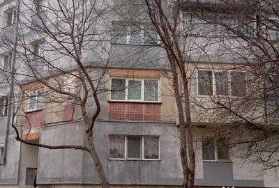 Apartament cu 3 camere semidecomandat în Exterior Vest - 9