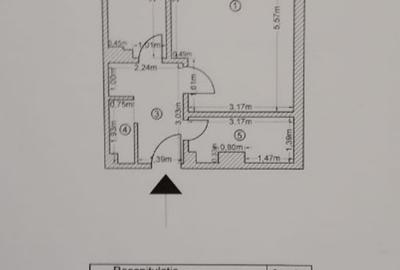 Lacul Tei, Maica Domnului vav Parc Tei - 1