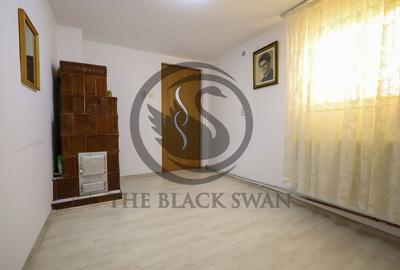 Casa cu 5 camere de vanzare | Berceni, Prahova | Comision 0% - 5