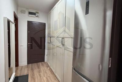 Garsonieră decomandată, mobilată în Brâncoveanu - 6