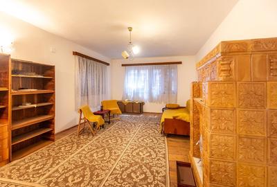 Balotești, 5 Camere, 200 mp utili, 1250 mp, într-o locație rară - 2