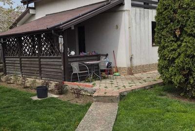 Casă cu 4 camere în Lunca Cetățuii - 3