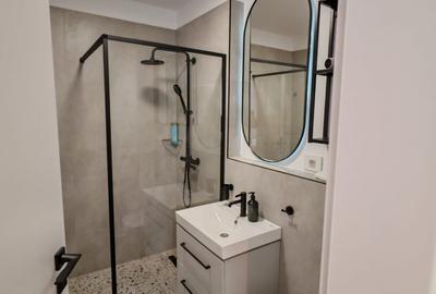 Garsonieră semidecomandată în Platoul Izvor - 9