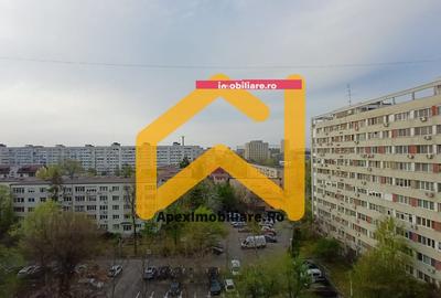 Apartament cu 2 camere semidecomandat, mobilat în Baba Novac - 27