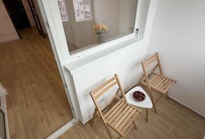 Garsonieră, mobilată în Lujerului - 12