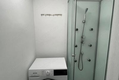 Garsonieră semidecomandată, mobilată în Ozana - 1