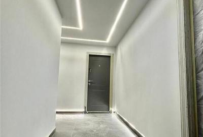 Apartament cu 2 camere decomandat în Zamora