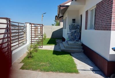 Casa individuala,Mega Parc,teren 370 mp.Finalizata !!! - 10