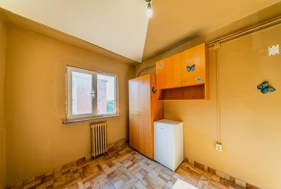 Garsoniera - Fortuna, Aleea Predeal, etaj 3/4 - 5