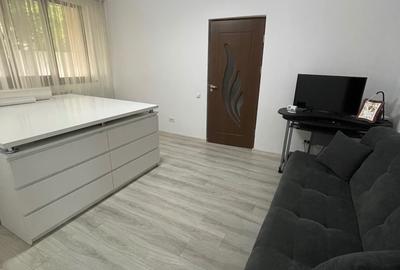 Apartament cu 2 camere semidecomandat în Țiglina 1 - 1
