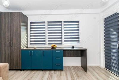 Garsonieră decomandată în Lăpuș - 2