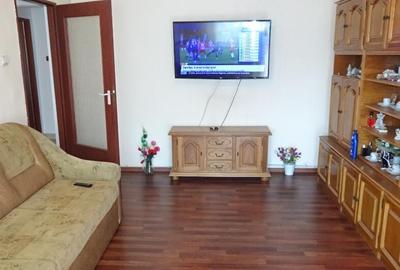 Vand apartament de 3 camere decomandat Deva, etaj 2, Micro 15, mobilat - 5