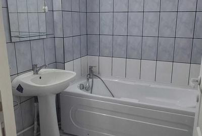 Apartament cu 2 camere semidecomandat în Central - 3