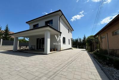 Casa individuala  650mp teren, in Tocile-SIBIU - 6