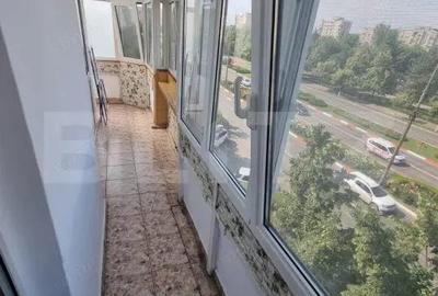 Apartament cu 3 camere decomandat în Republicii - 7