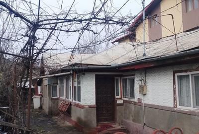 Casă cu 3 camere în Exterior Vest - 8