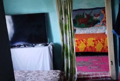 Casă cu 4 camere în Bărzila