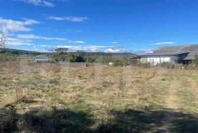 Teren de 900 mp, în Artego - 8