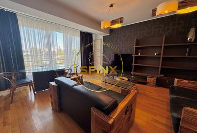 Apartament 2 camere de inchiriat Aviatorilor- Kiseleff - 2