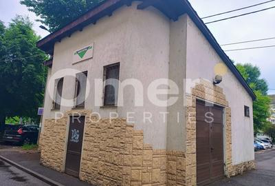 Birou, de 165 mp, în Ultracentral - 10