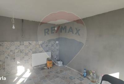 Casă cu 5 camere cu Teren 2324 Mp în Oșorhei - 16