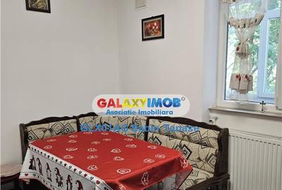 Apartament cu 2 camere decomandat, mobilat în Central - 10